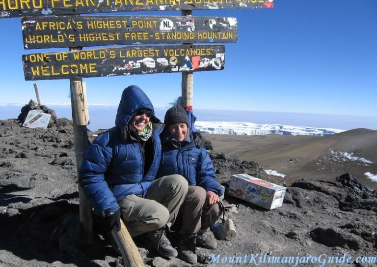 Do You Need a Guide to Climb Mount Kilimanjaro