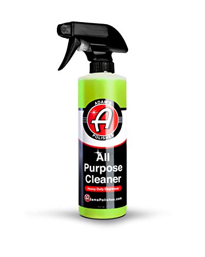 Best Apc For Car Detailing