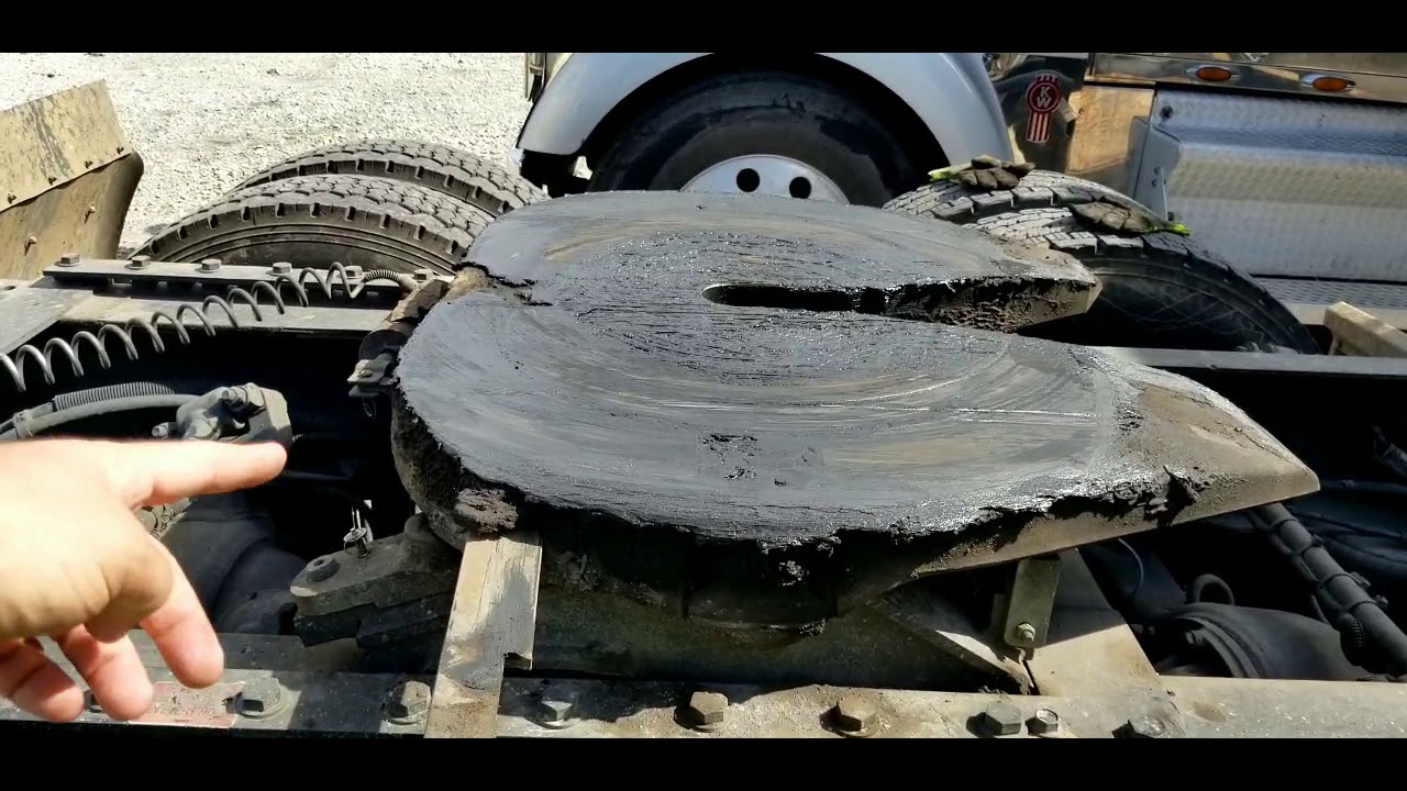 How to Block Up a Fifth Wheel Outdoor Driving