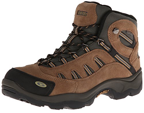Hi Tec Hiking Boots Review