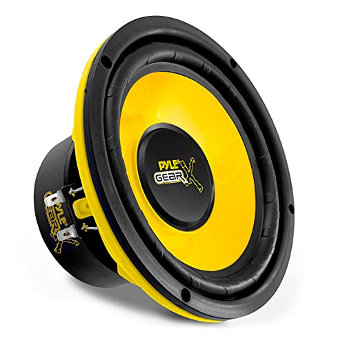 Best Car Speakers For Bass Without Subwoofer