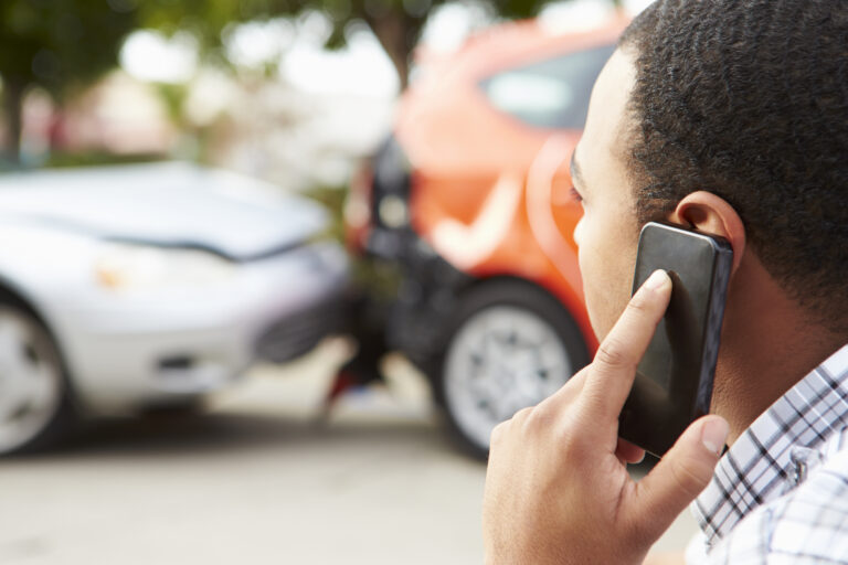 How to Know If Someone Reported Your License Plate