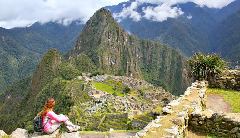 What to Wear to Machu Picchu