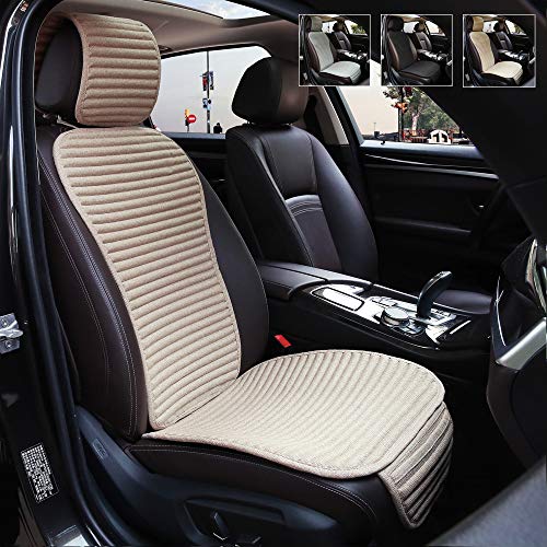 Best Car Seat Covers For Hot Weather