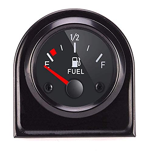 Will Disconnecting Battery Reset Fuel Gauge