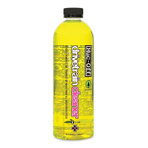 5 Best Bicycle Chain Cleaners