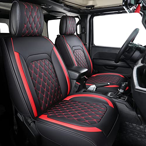 Best Car Seat For Jeep Wrangler