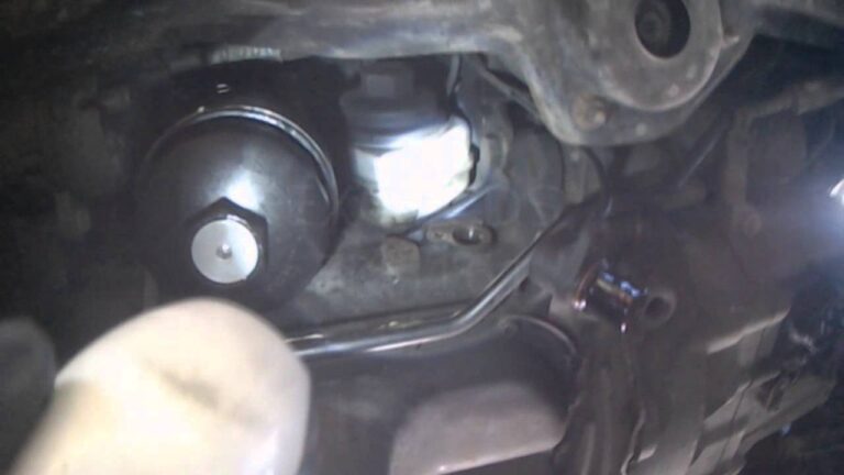 What Happens If You Don’t Relearn Crankshaft Position Sensor