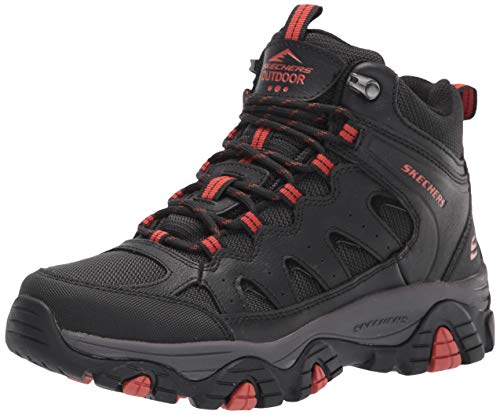 Skechers Hiking Boots Review