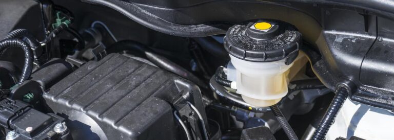 How Do I Drain Brake Fluid in 2006 Dodge Sprinter