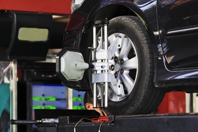How Many Miles Should You Get an Alignment