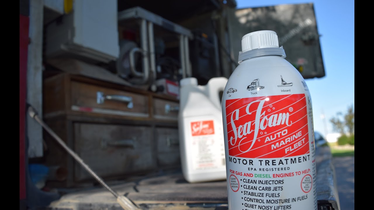 How Often Should You Put Gas Treatment in Your Car Outdoor Driving