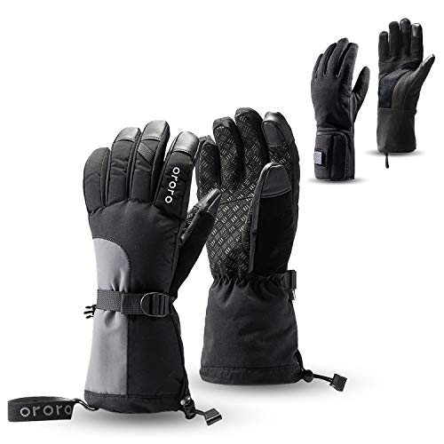 10 Best Gloves For Hiking 2023