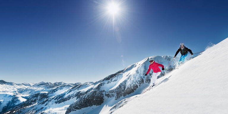 Can You Ski After Knee Replacement