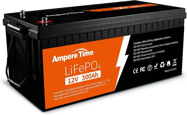 How to Tell If a Deep Cycle Battery is Bad