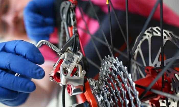 How Much Does a Bike Service Cost