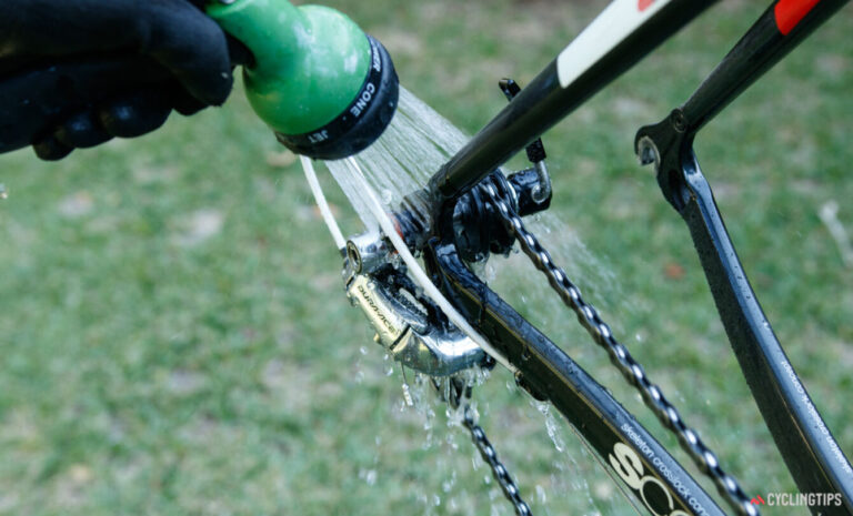 How Often Should I Clean My Bike Chain