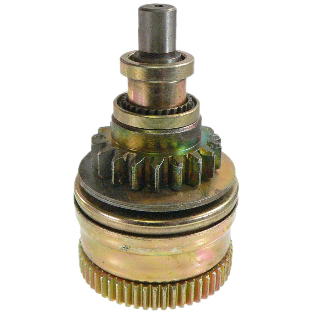 How Long Can You Drive With a Bad Starter Outdoor Driving