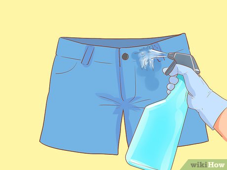 How to Shrink Bike Shorts