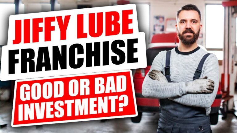 Is Jiffy Lube Bad