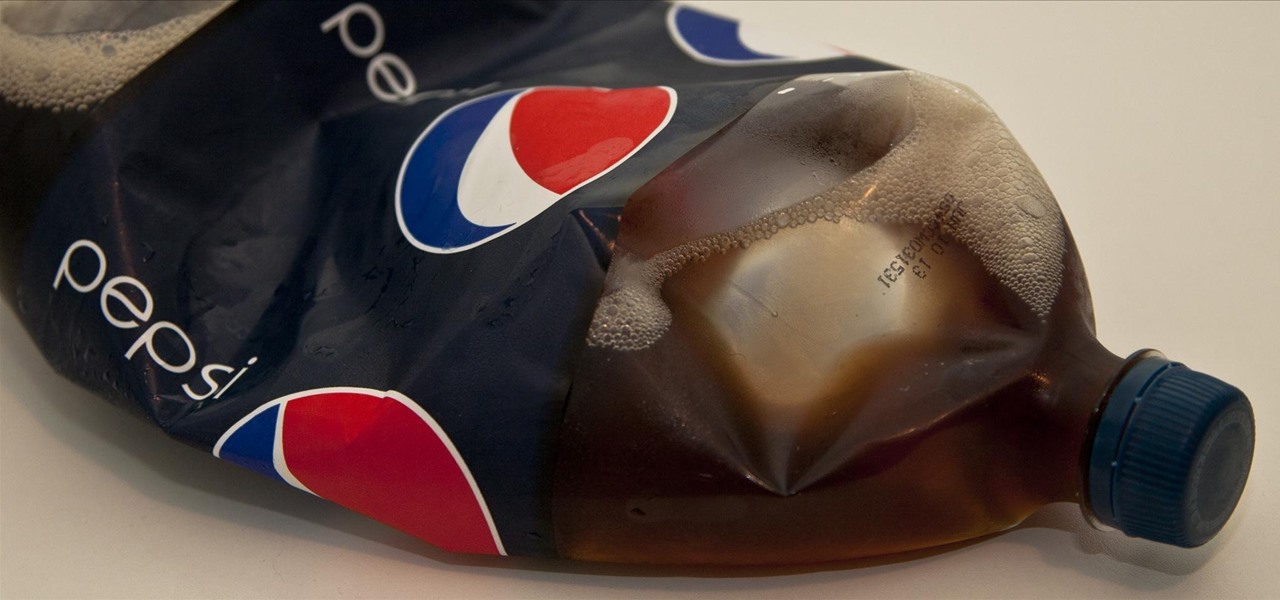 Can You Put Gas in a 2 Liter Bottle Outdoor Driving