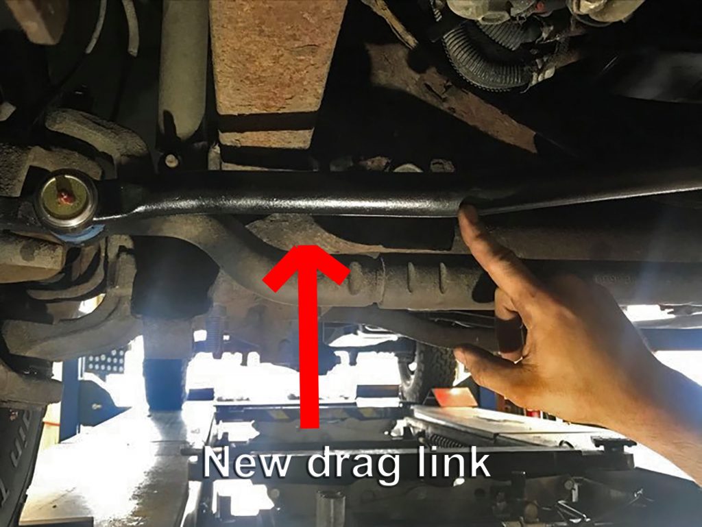 Why is My Car Swaying Side to Side Outdoor Driving