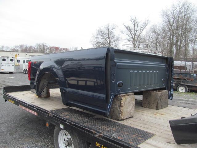 How to Haul a Truck Bed on a Trailer