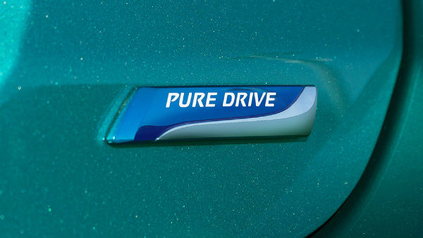 What Does Pure Drive Mean