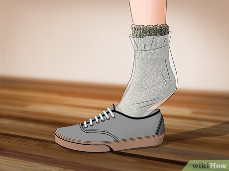 How to Keep Feet Dry in Rain