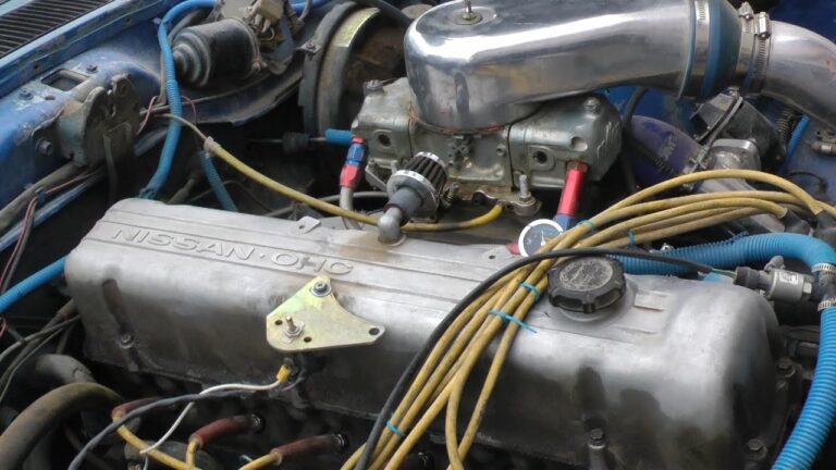 How to Turbo a Carbureted Engine