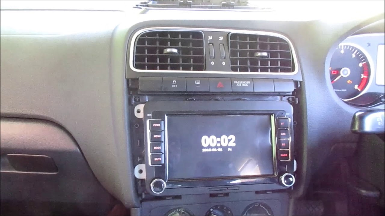 Why is My Radio Staying on When Car is off - Outdoor Driving