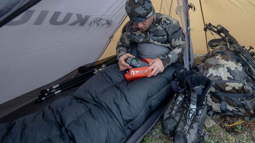 How to Clean Kuiu Backpack Outdoor Driving