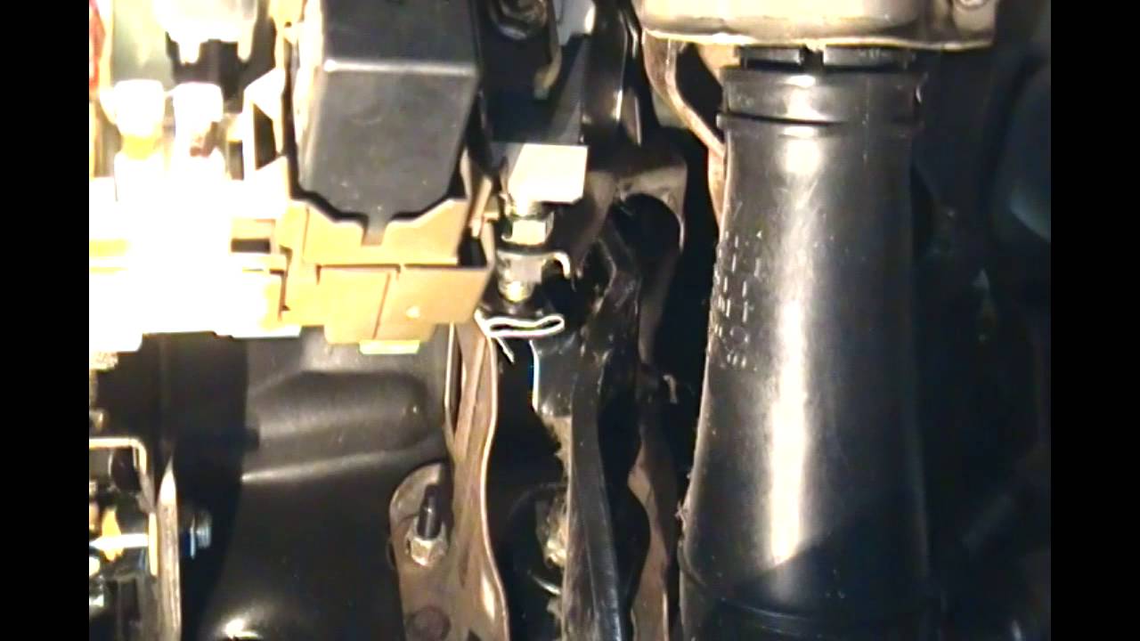 Why Won'T My Honda Civic Turn off Outdoor Driving