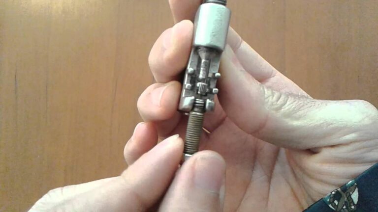 How to Remove Valve Core Bike