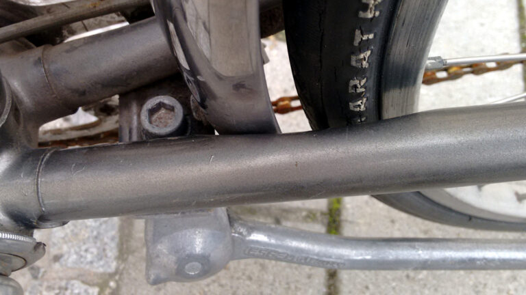 How to Remove Kickstand from Bike