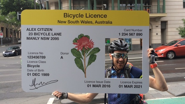 How to Get Bike License Nsw