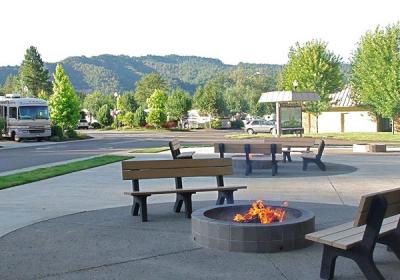 What to Do in Canyonville Oregon