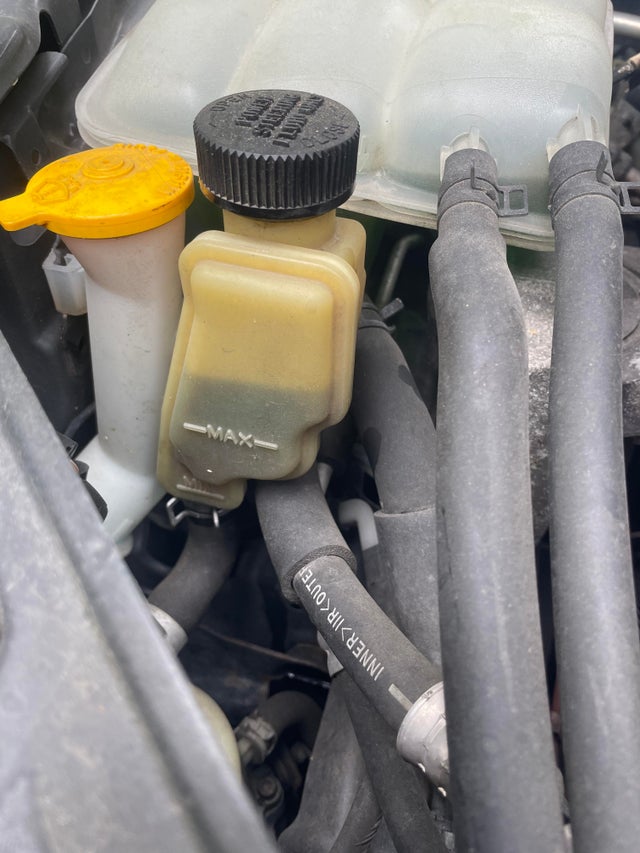 Is It Bad to Overfill Power Steering Fluid