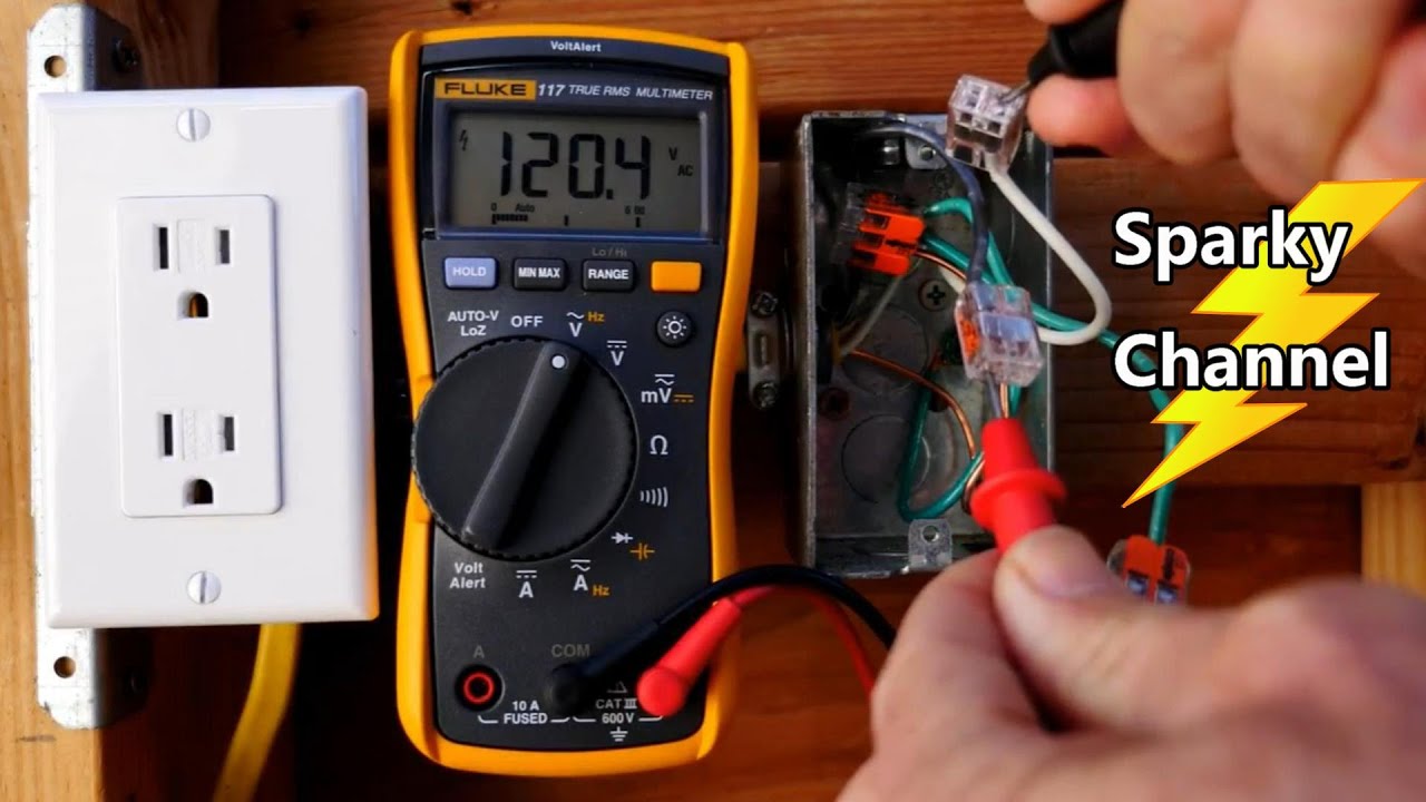 How to Fix Reverse Polarity on a Camper Outdoor Driving