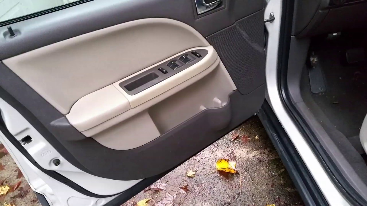 how-to-fix-sloshing-sound-in-car-outdoor-driving