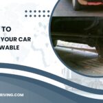 How to Make Your Car Untowable