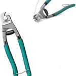 How Can I Cut My Bike Shifter Cables? My Pliers And Wire Cutters are Not Strong Enough