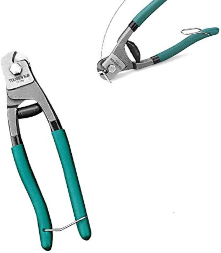How Can I Cut My Bike Shifter Cables? My Pliers And Wire Cutters are Not Strong Enough