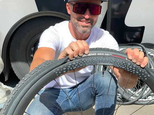 How Many Years to Change Bike Tires: Essential Guide