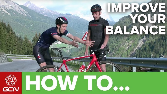 How to Balance on a Bike Tips: Master Your Ride