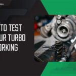 How to Check If Turbo is Working