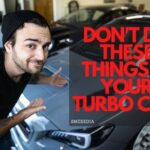 How to Drive a Turbo Car