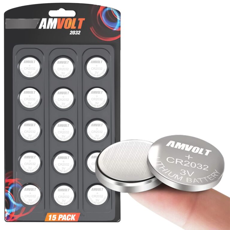 How to Extend Key Fob Battery Life