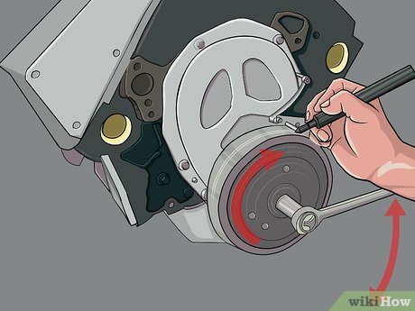 How to Find Tdc on an Engine