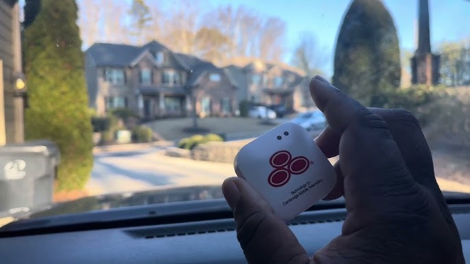 How to Install Drive Safe And Save Beacon